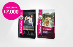 Imagen promoción Adult Lamb - 15 kg | Premium Performance Puppy - 15 kg