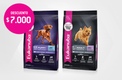 Imagen promoción Bolsas de 15kg 
