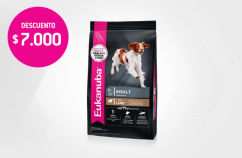 Imagen promoción Adult Lamb 15kg