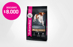 Imagen promoción Adult Lamb 15kg  